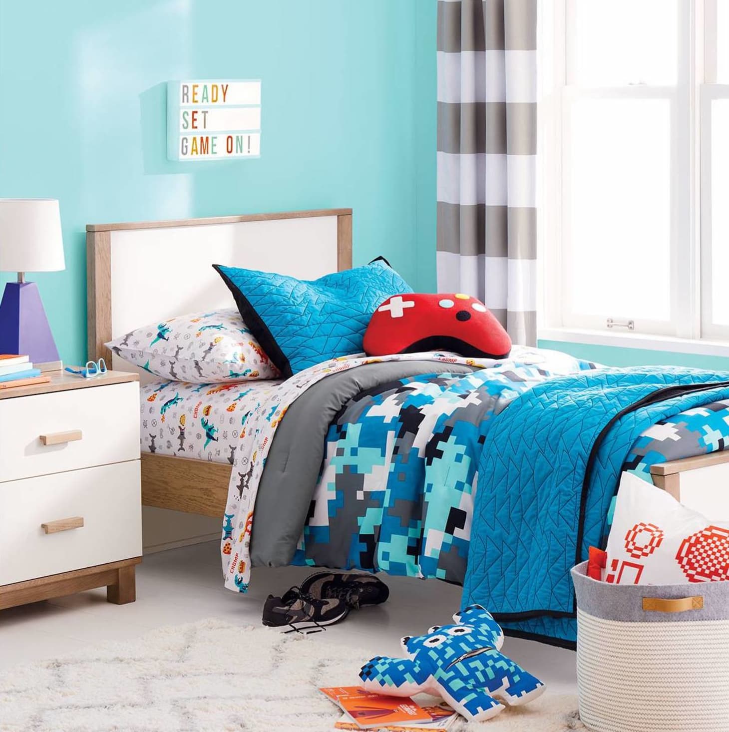 Pillowfort 2018 Spring Collection Target Kid Furniture
