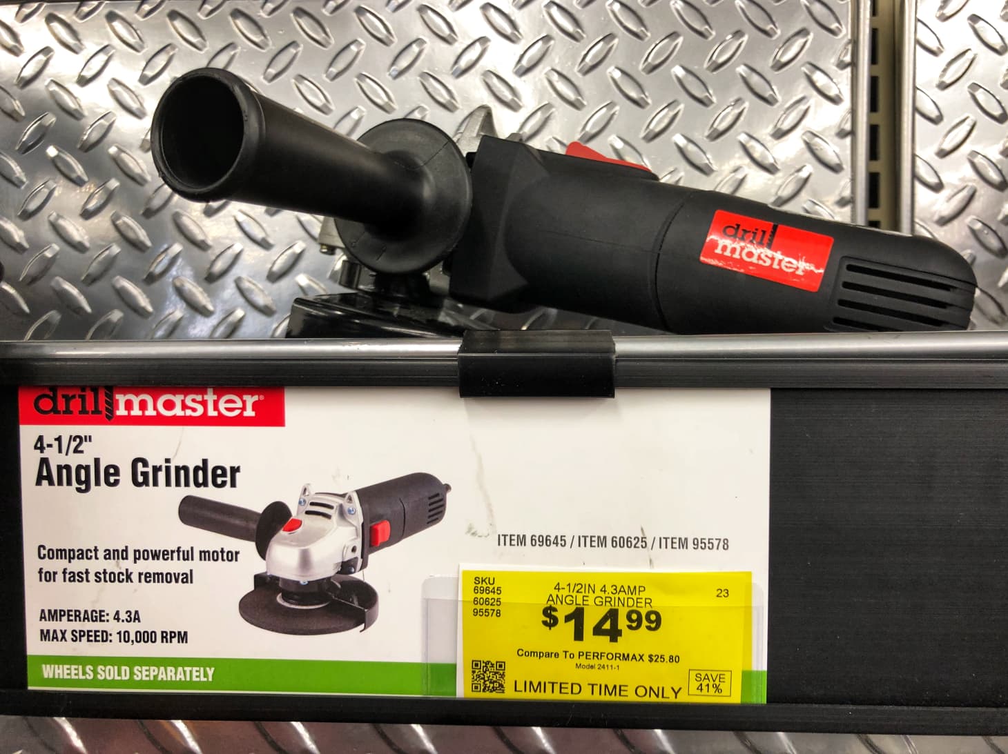 Harbor Freight Tools Our Favorite DIY Picks Apartment Therapy