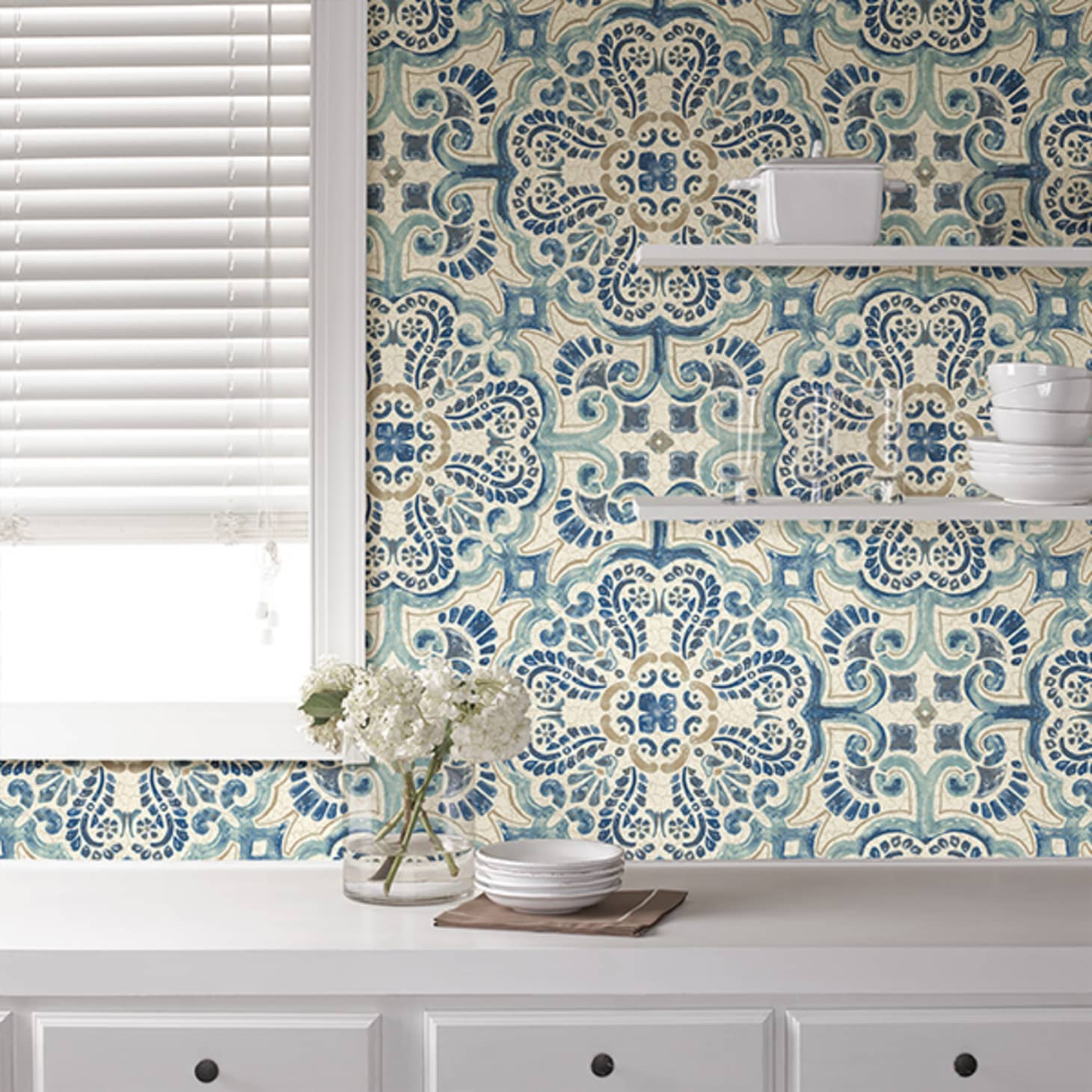 Best Wallpaper 40+ Fresh Options for Your Home Apartment Therapy