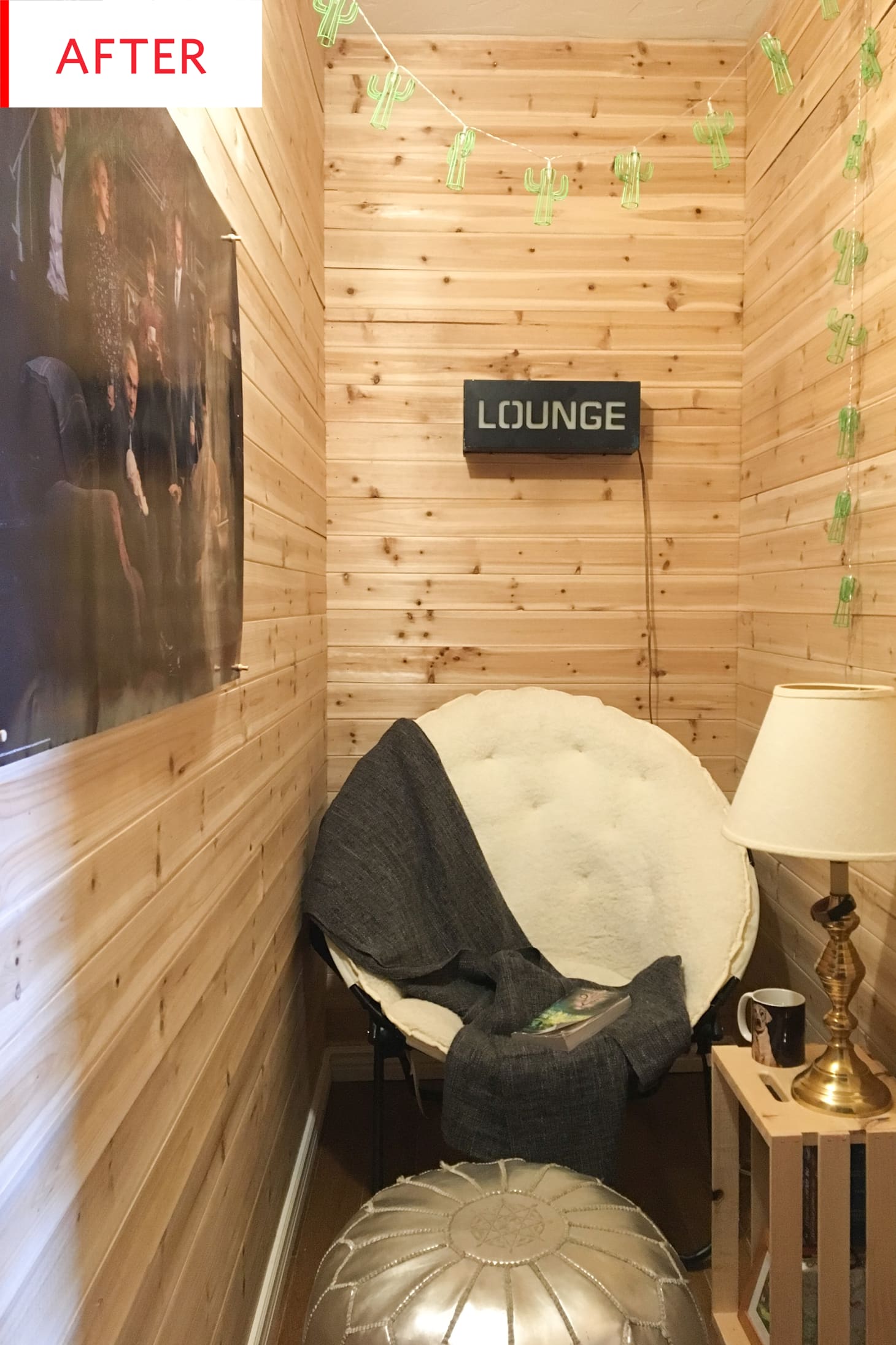 Secret Room Hidden Wardrobe Closet Apartment Therapy
