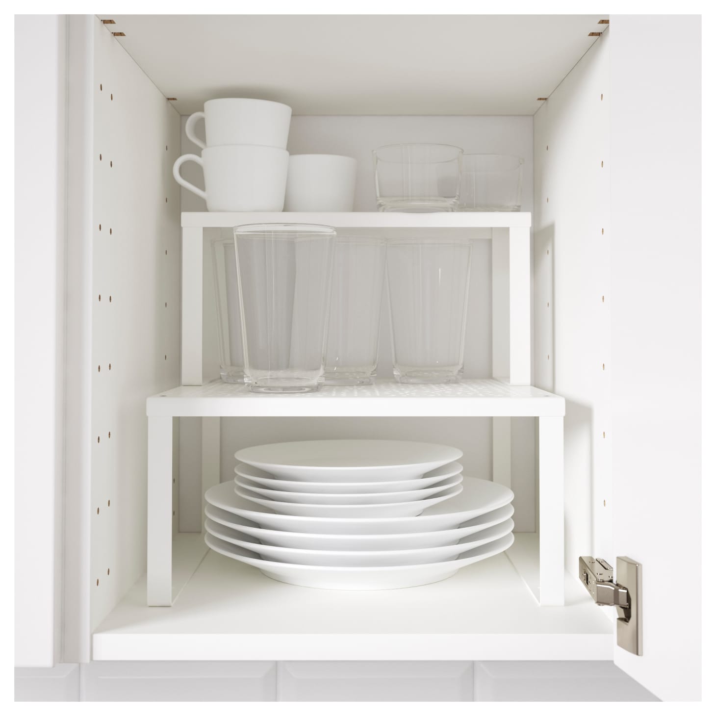 the best ikea kitchen cabinet organizers | apartment therapy