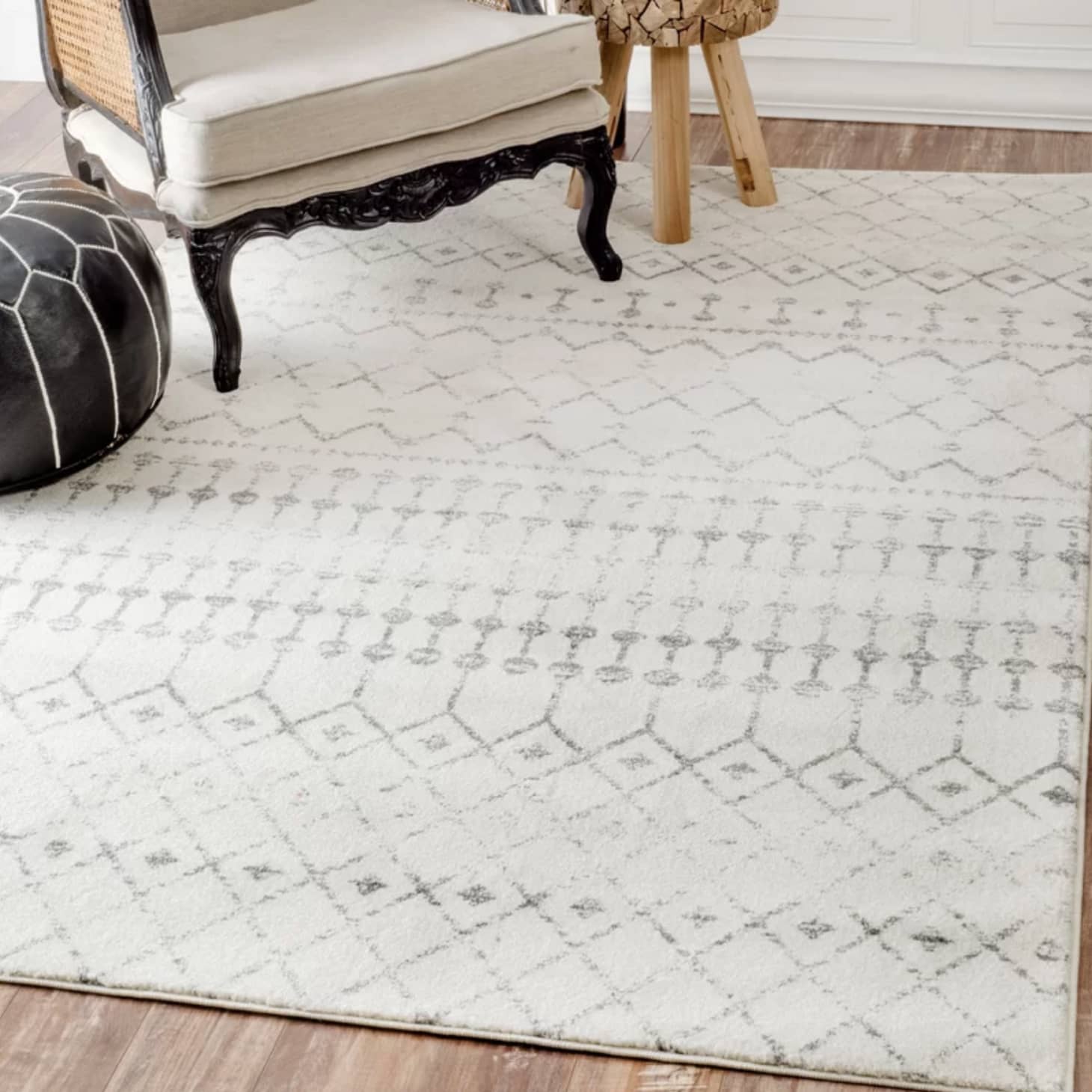 Wayfair July 4th Best Rugs Deals Apartment Therapy