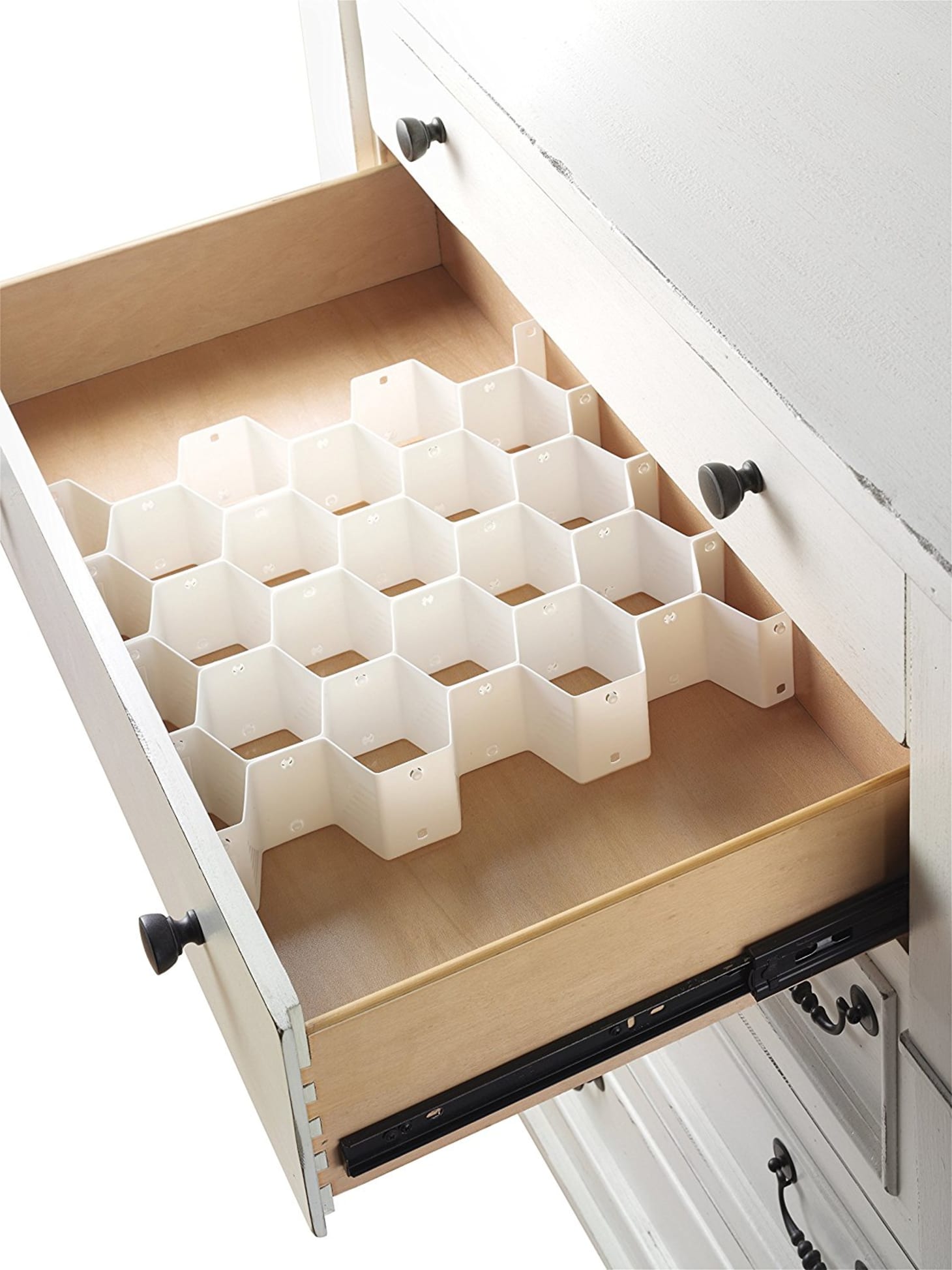 Underwear Drawer Organizing Ideas Apartment Therapy