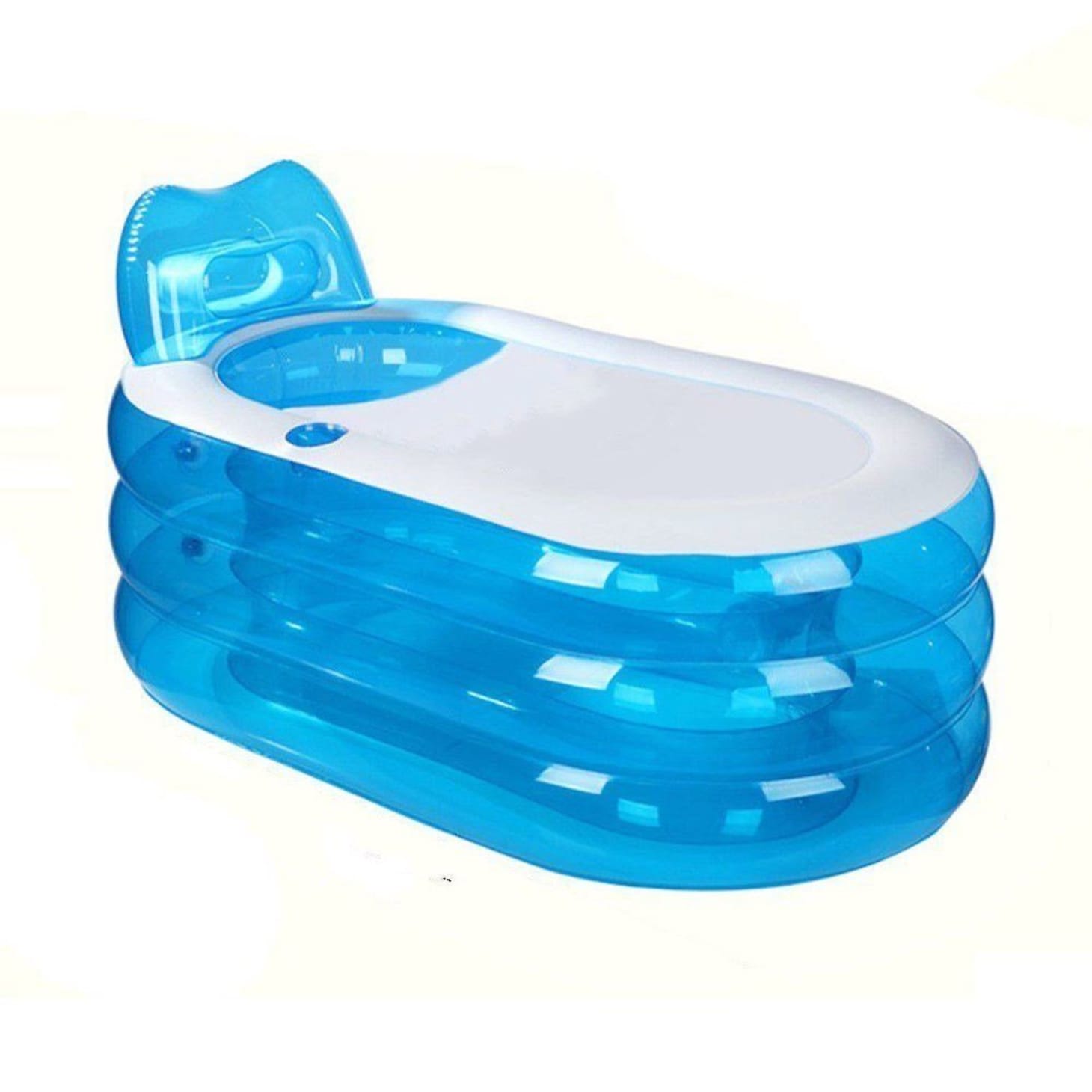 big w portable pool