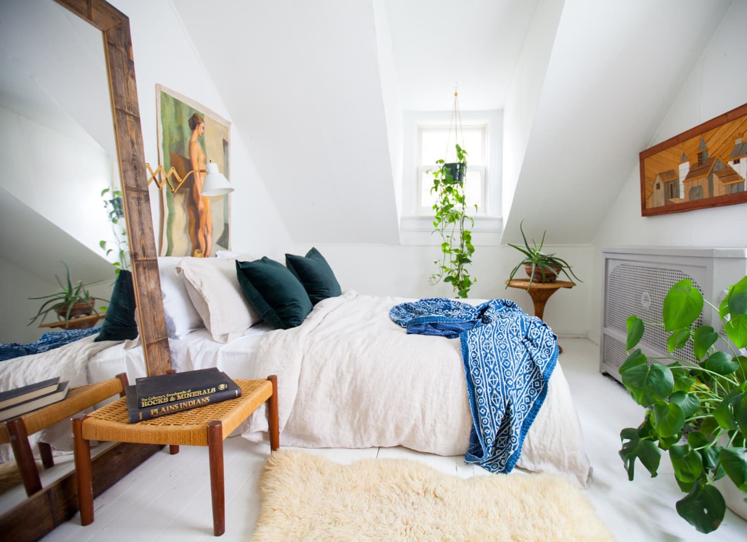 Bohemian Design Trends Bedroom Decor Ideas Apartment Therapy
