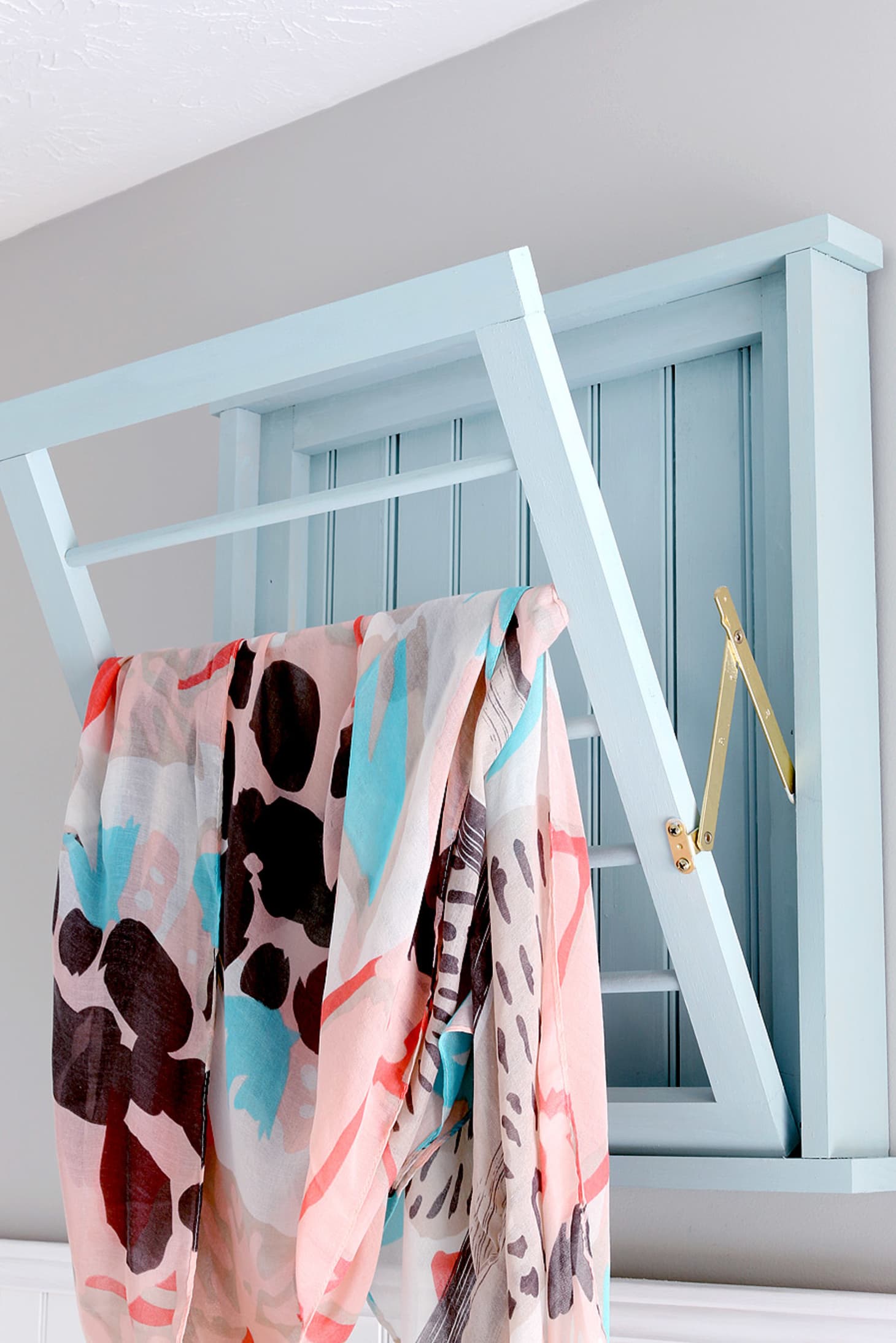 Drying Racks Spare Your Clothes And Save Energy On Laundry