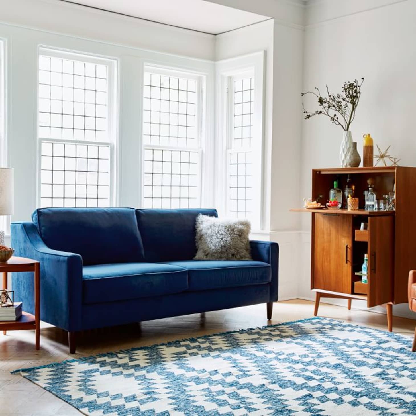 West Elm Sale Best Couches Under 1000 Dollars Apartment Therapy