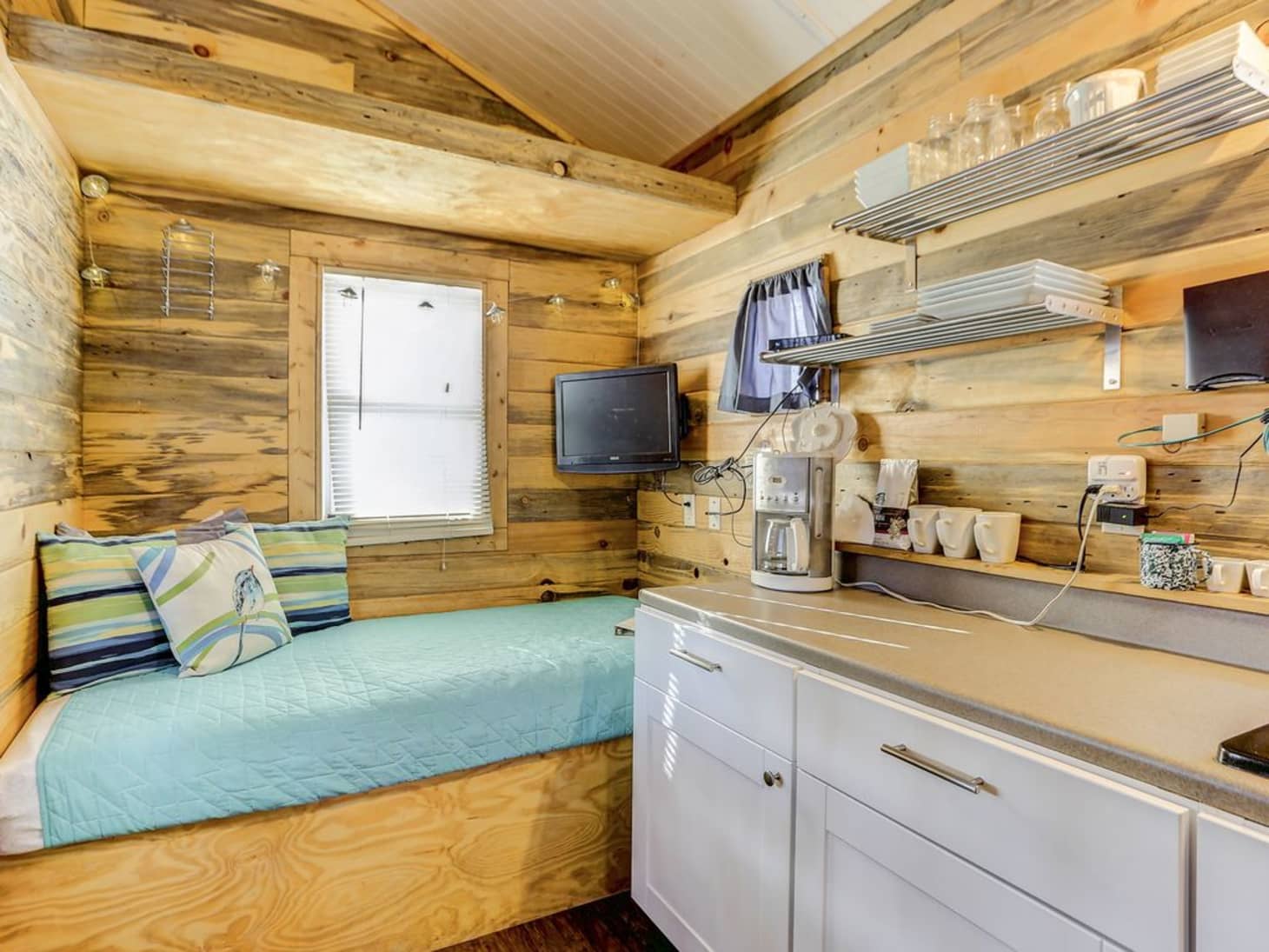 Tiny House Rentals For Your Next Getaway Apartment Therapy