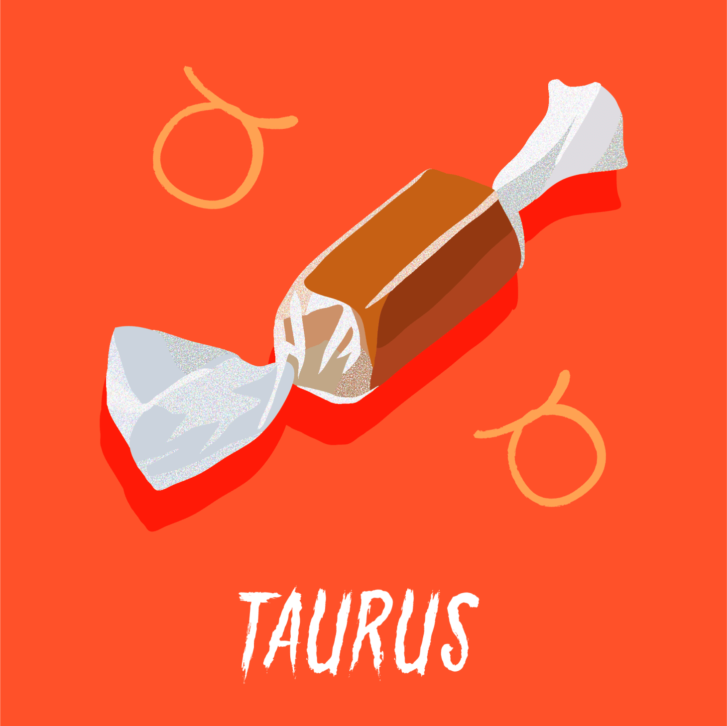 The Best Halloween Candy for Your Zodiac Sign Apartment Therapy