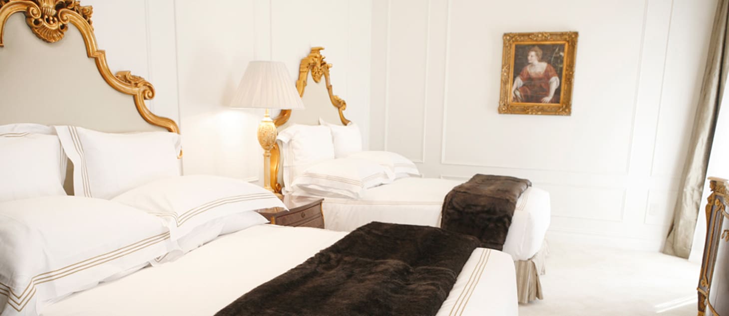How To Make Your Bed At Home Like A 5 Star Hotel Apartment Therapy