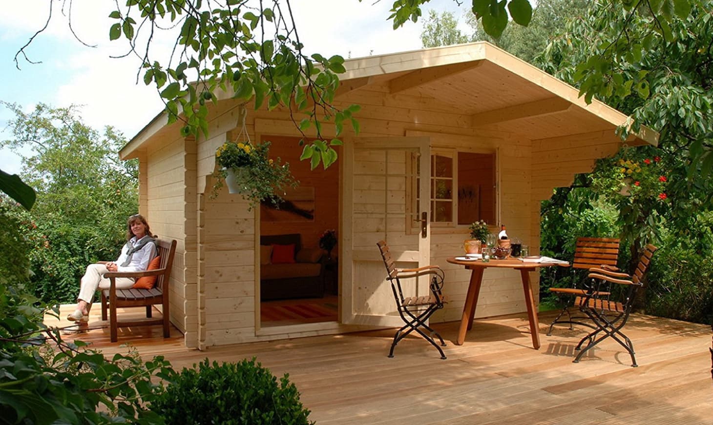 The Best And Cheapest Tiny House Kits On Amazon Apartment Therapy