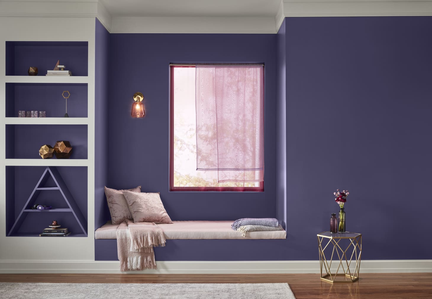 Valspar 2019 Colors Of The Year Apartment Therapy