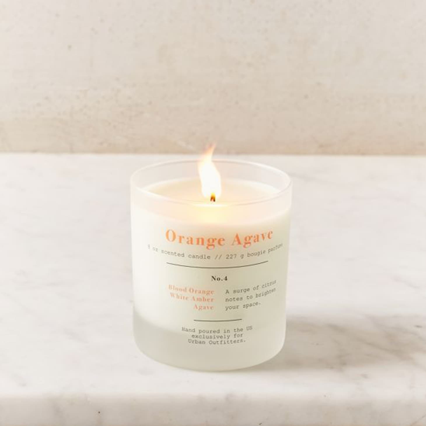 25 Best Candle Gift Ideas Candle Holiday Gifts 2018 Apartment Therapy