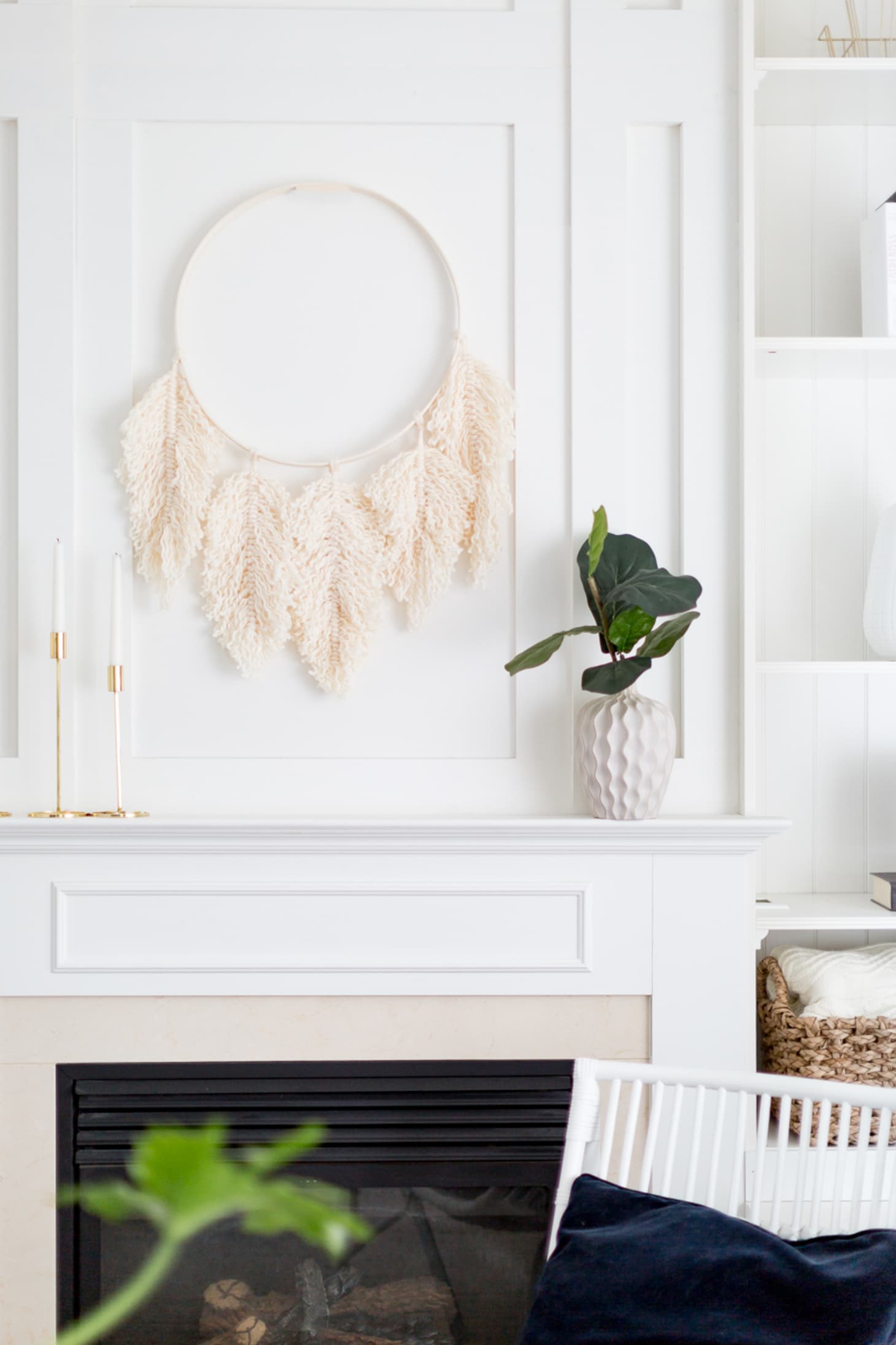 Boho Chic Decor - Best Bohemian Home DIY Projects | Apartment Therapy