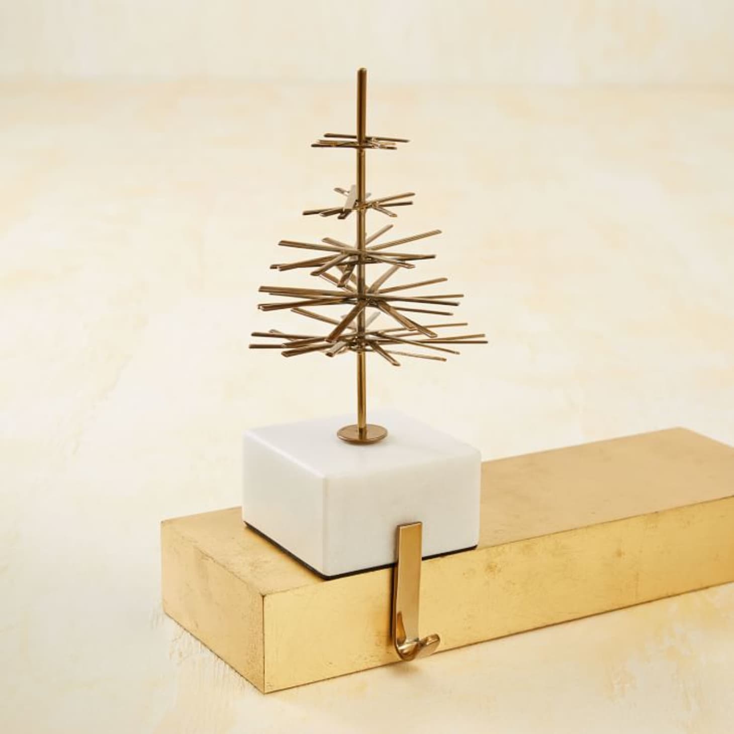 The 30 Best Most Beautiful Stocking Holders Apartment Therapy