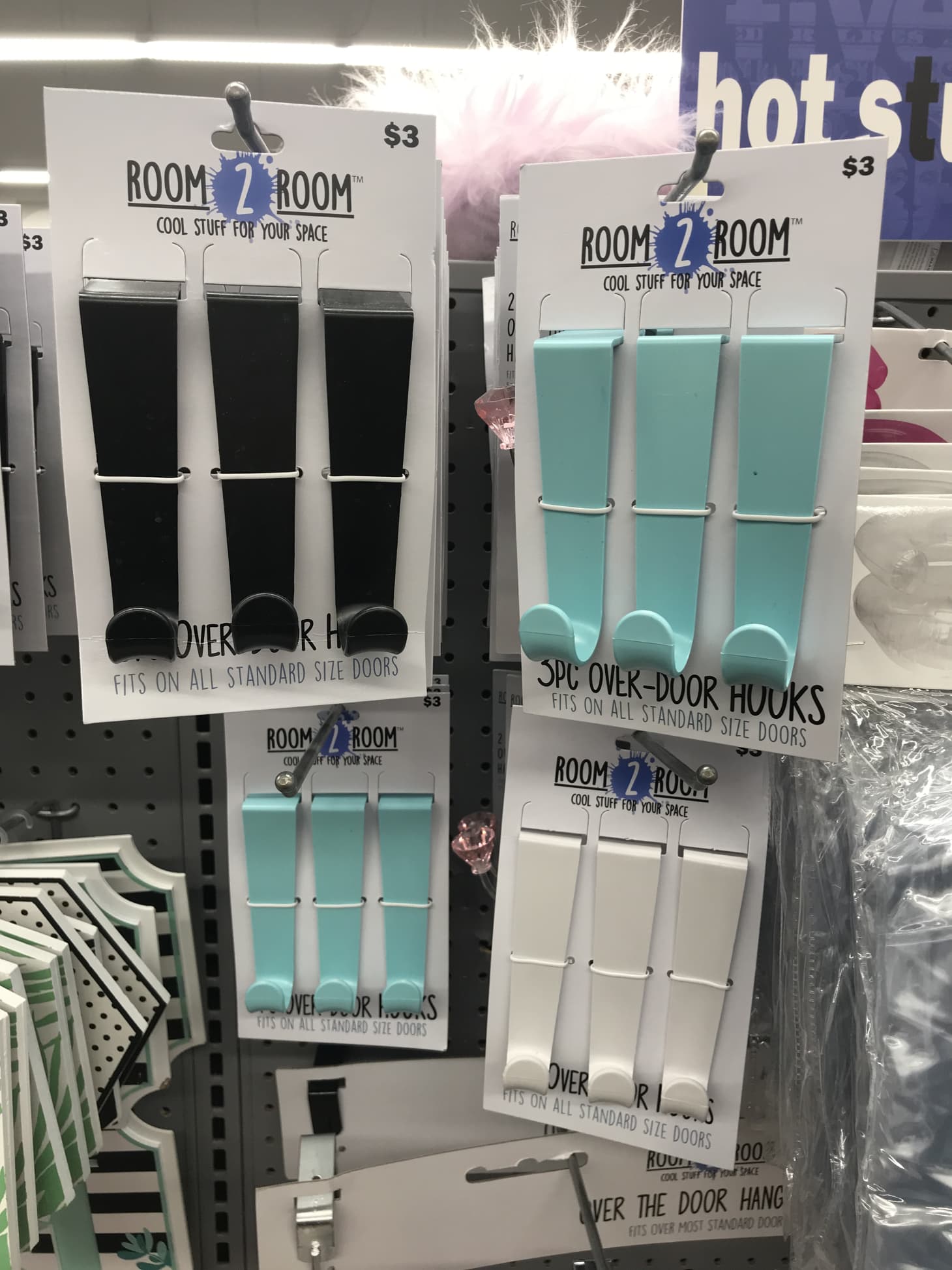 The Best Handy Home Products At Five Below | Apartment Therapy