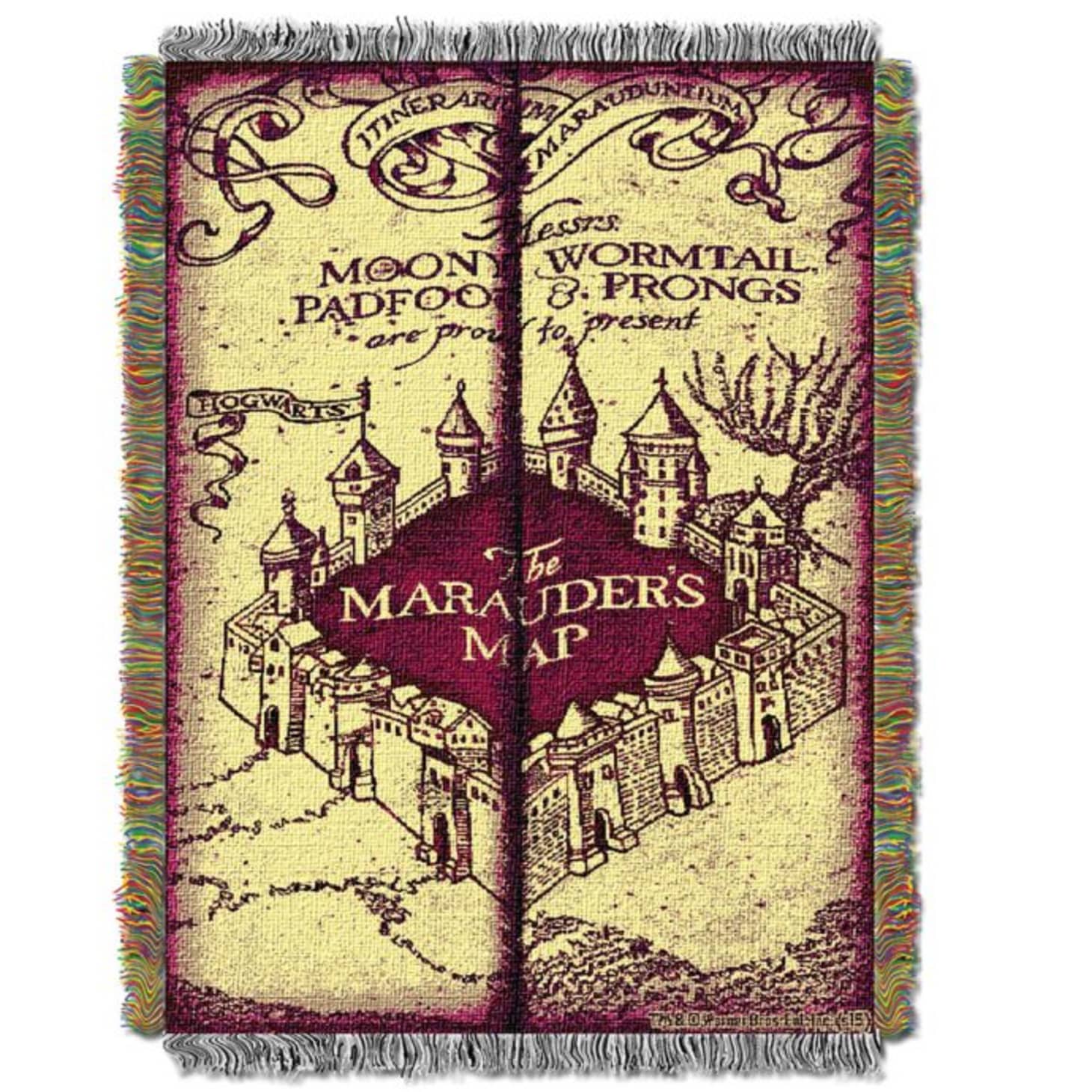 Harry Potter Home Decor Bed Bath Beyond Collection
