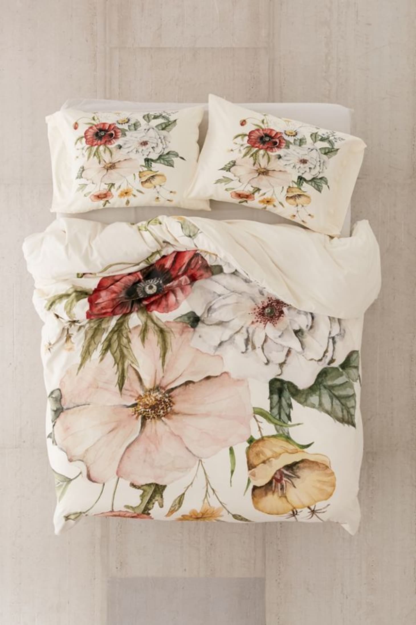 Get 40 Off On Bedding Today At Urban Outfitters Apartment Therapy