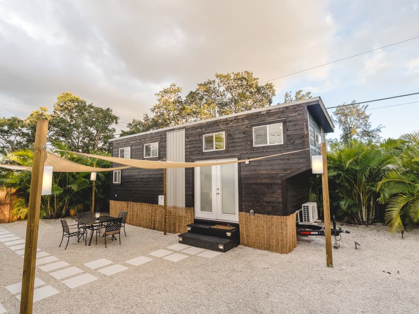 Tiny Houses On The Beach To Rent Under 100night