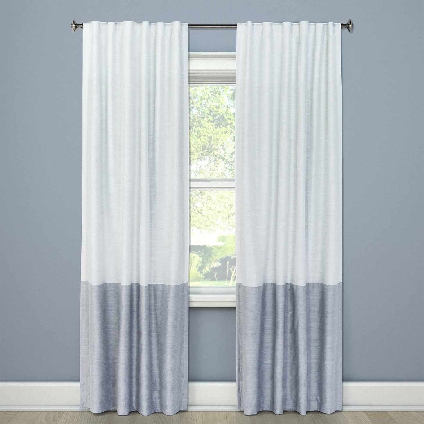 Target Home Sale Flash Curtain Deal Apartment Therapy