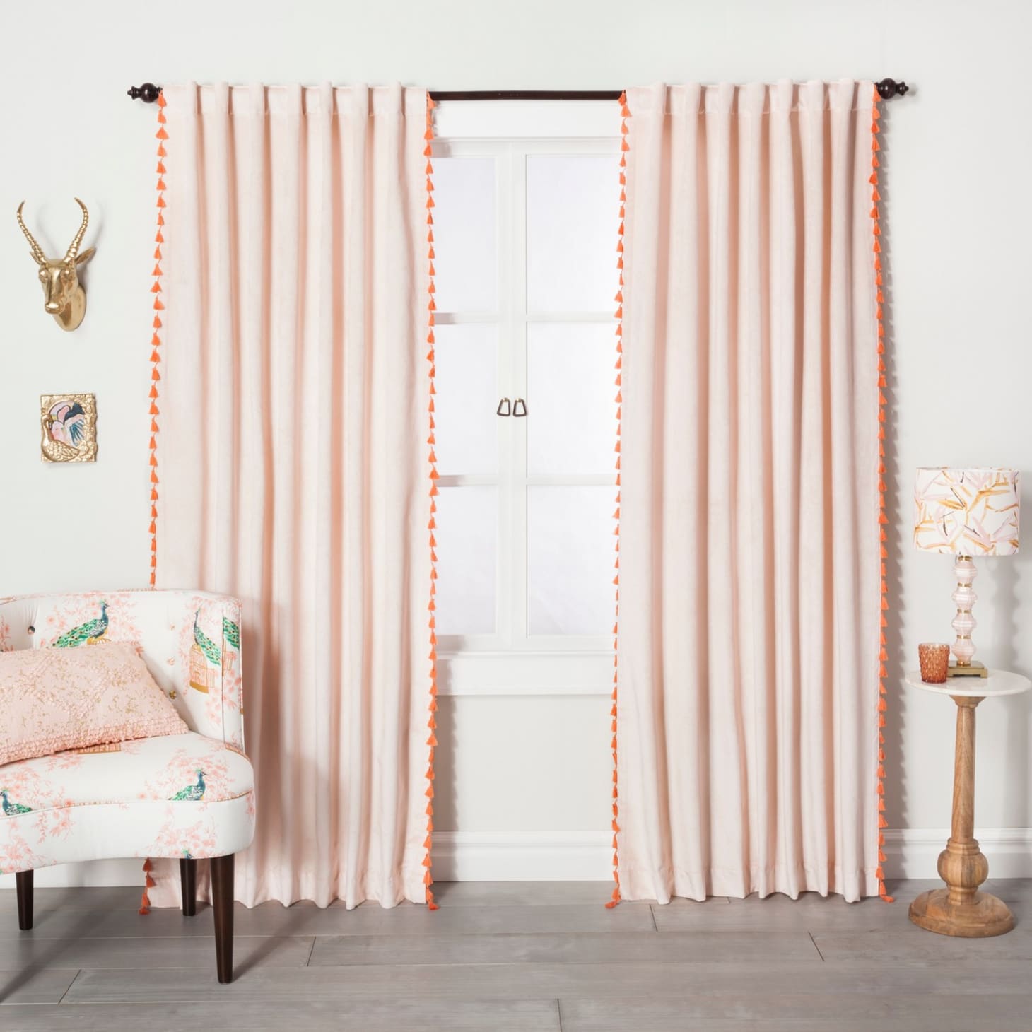 Target Home Sale Flash Curtain Deal Apartment Therapy