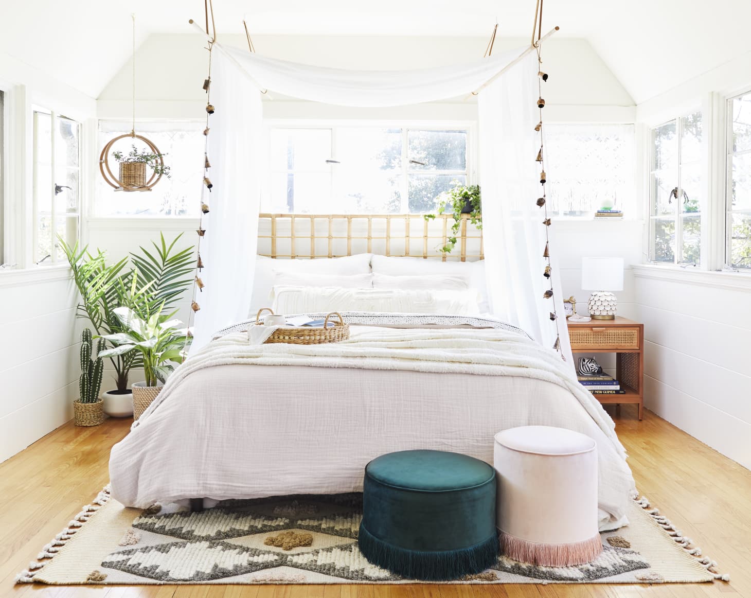 Emily Henderson Target Opalhouse Bedroom Ideas Apartment