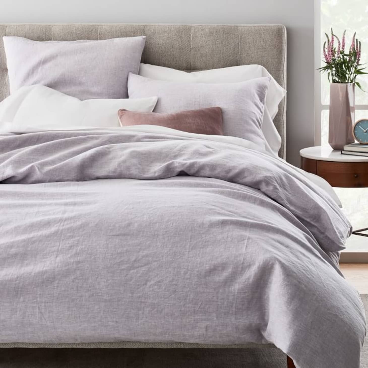 West Elm Bedding Bath And Rugs Sale Shop Home Deals July 2019