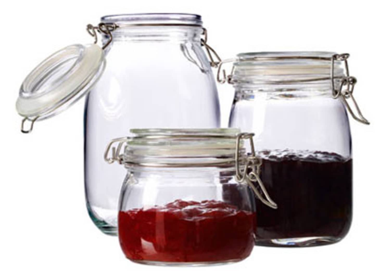 Favorite Storage Jars Kitchn