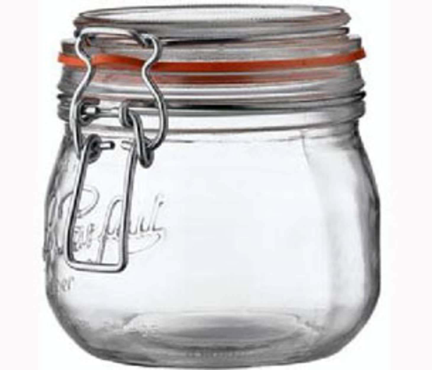 Favorite Storage Jars Kitchn