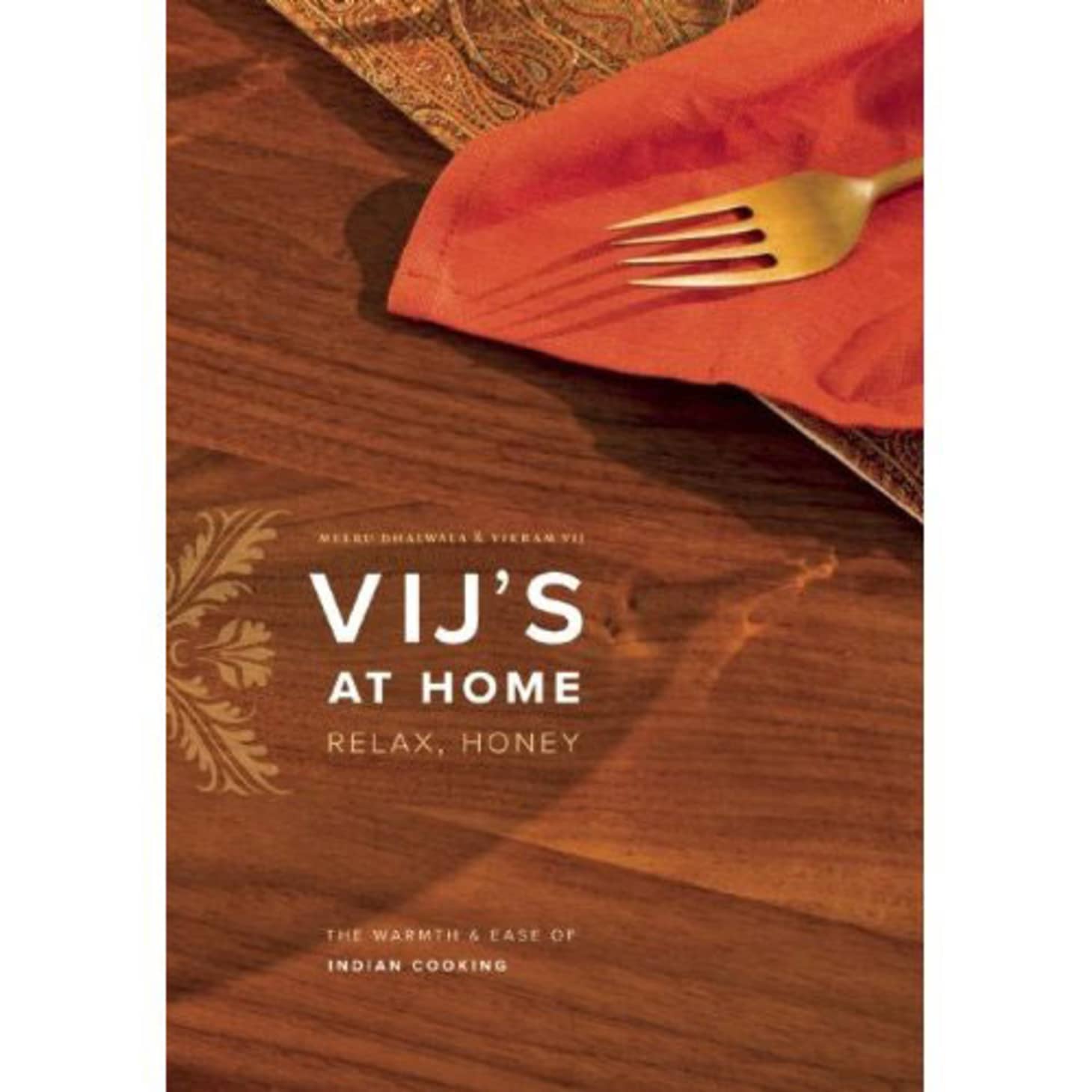 Recipe Vij S Tilapia In Yogurt And Ginger Curry Kitchn