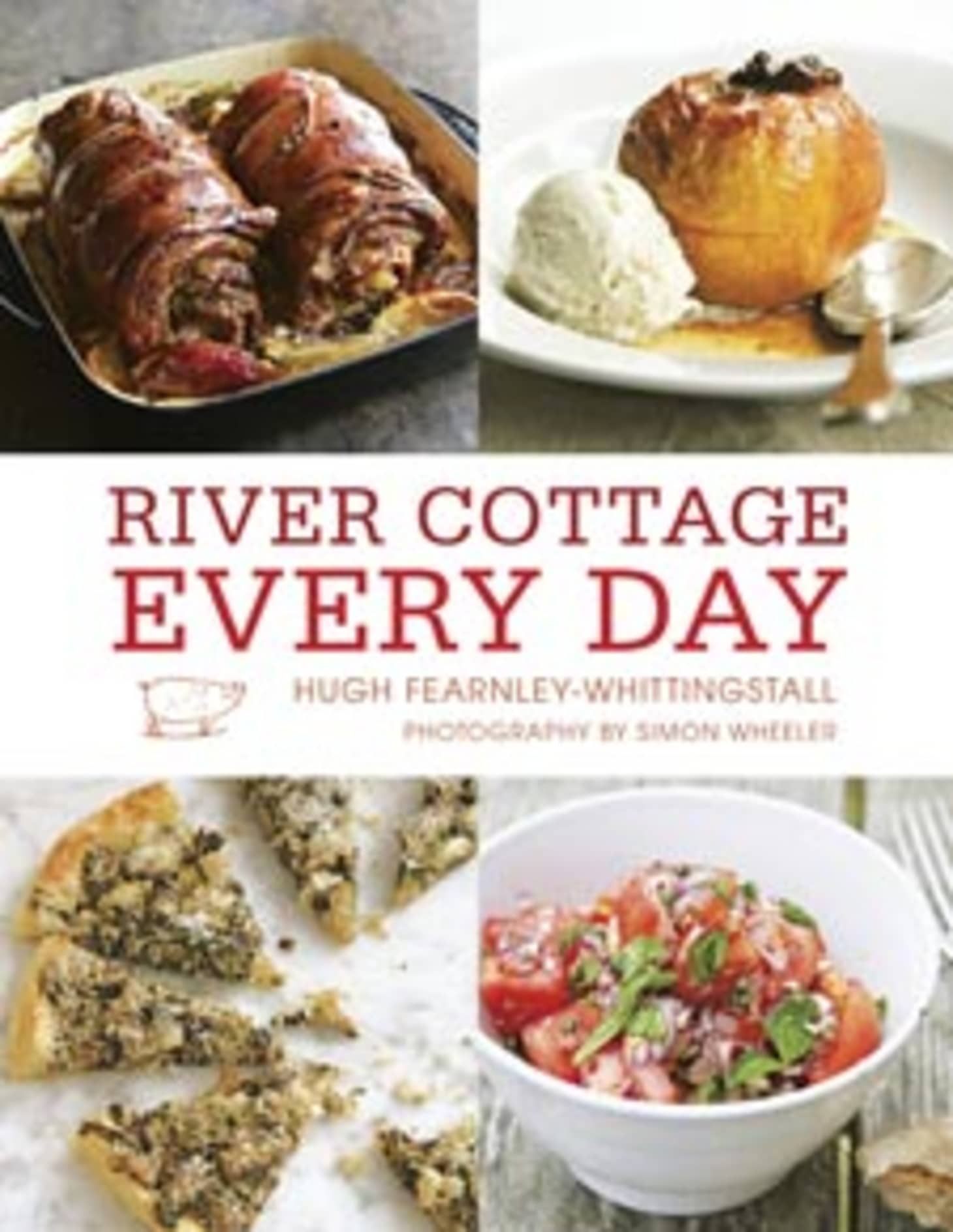 Hugh Fearnley Whittingstall S Spiced Lamb Burgers Kitchn