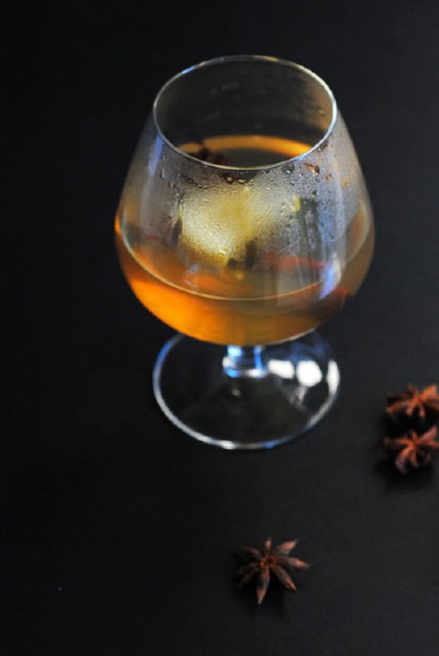 Seven Days Seven Hot Toddies Part 1 Kitchn