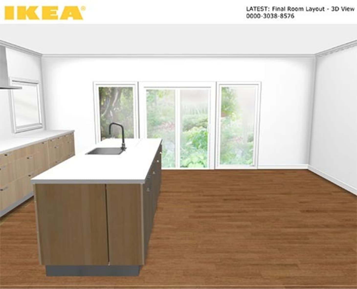 Ikea Kitchen Review Remodel Cost Cabinets Quality Kitchn