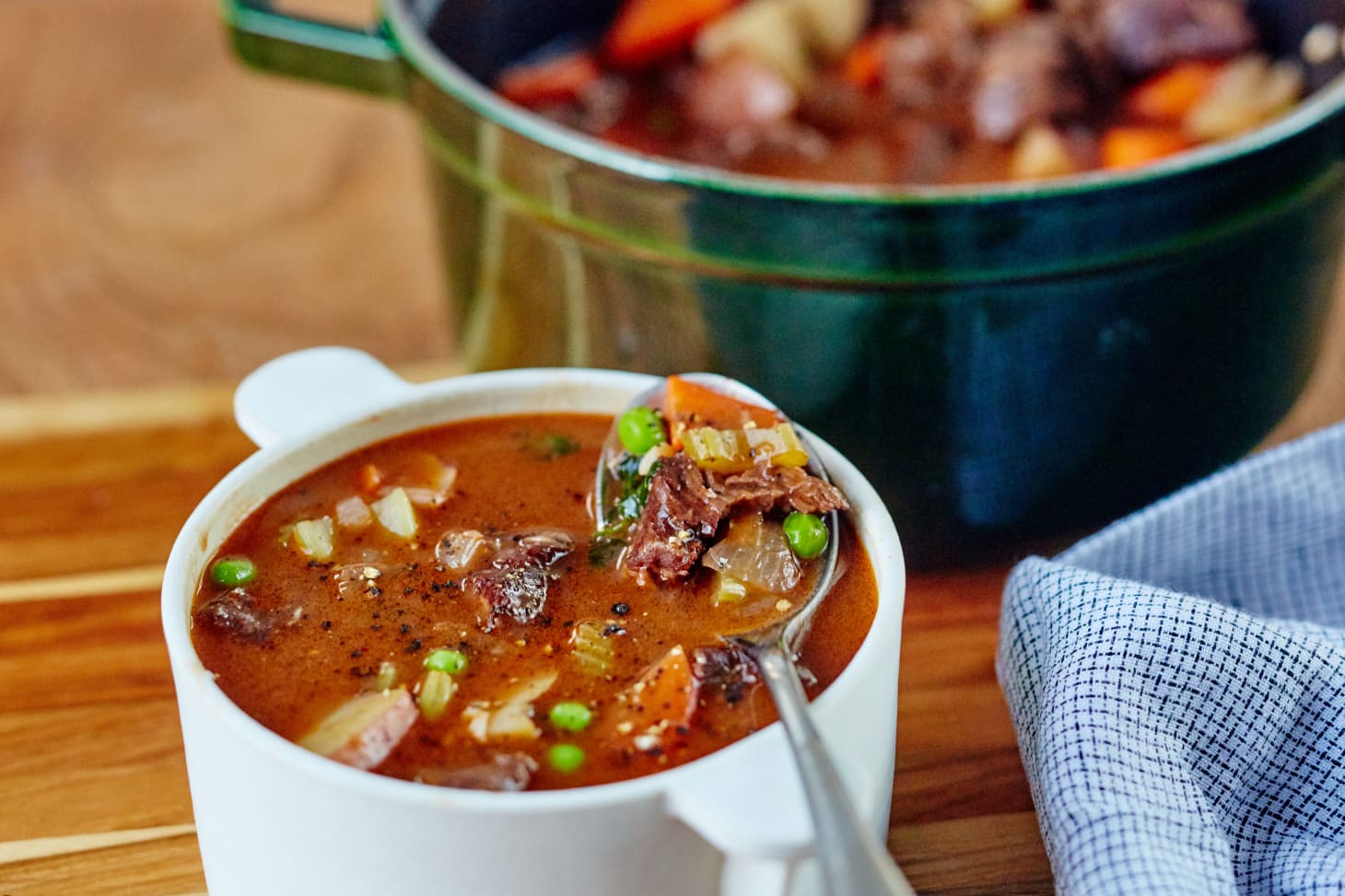 How To Make the Best Beef Stew from Scratch | Kitchn