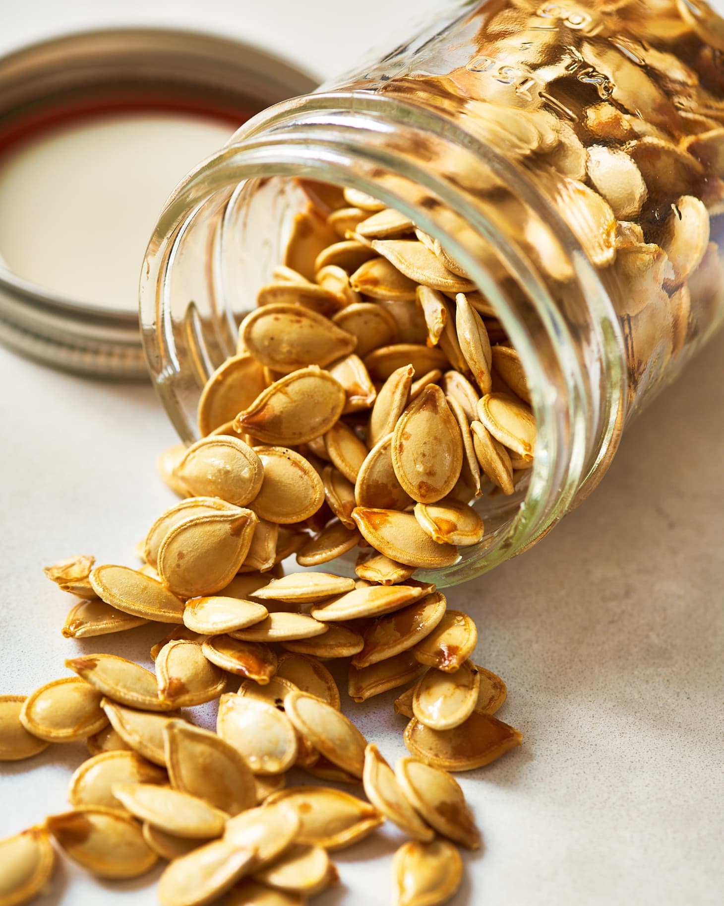 how-to-clean-and-roast-pumpkin-seeds-kitchn