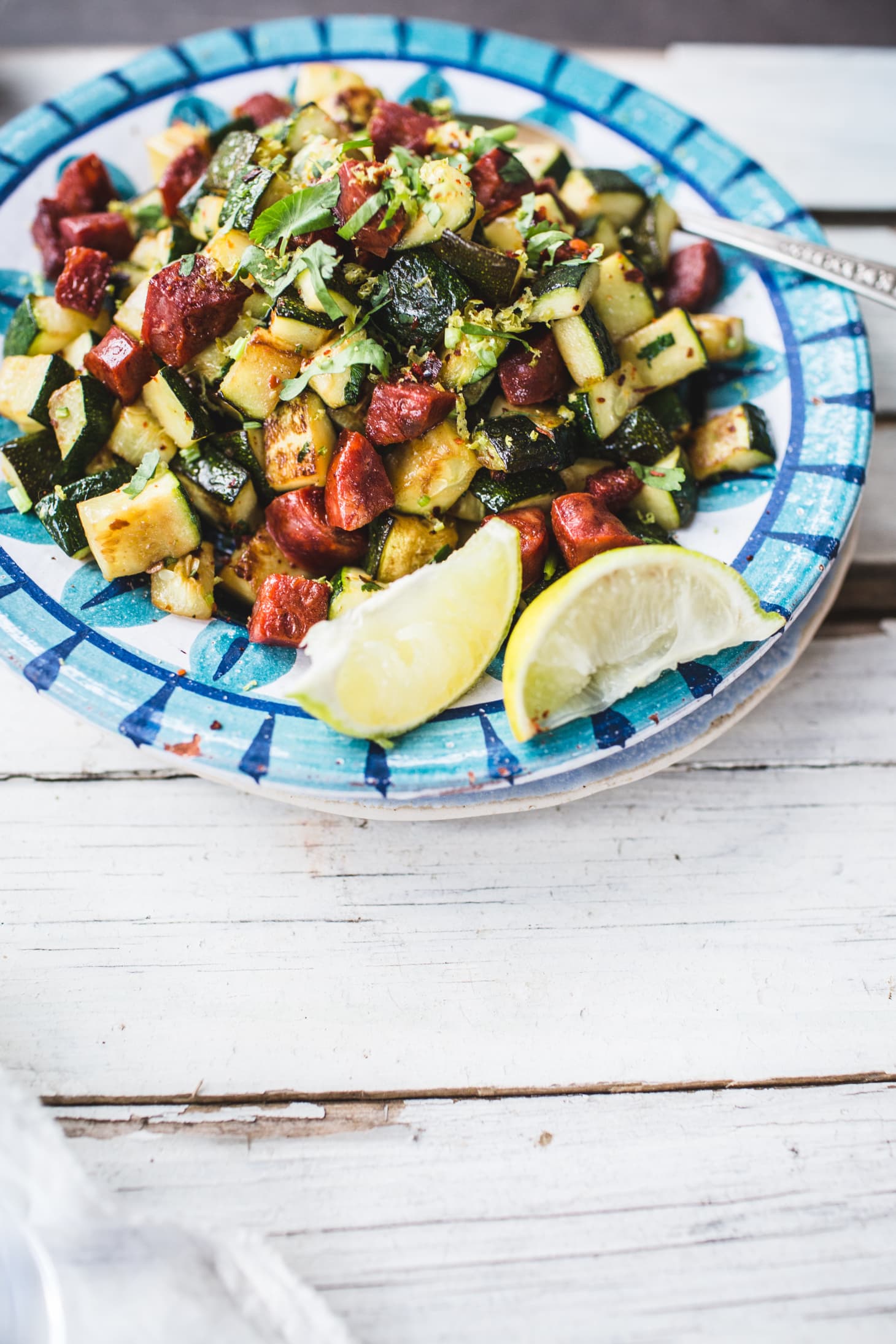 What’s the Difference Between Mexican and Spanish Chorizo? Kitchn