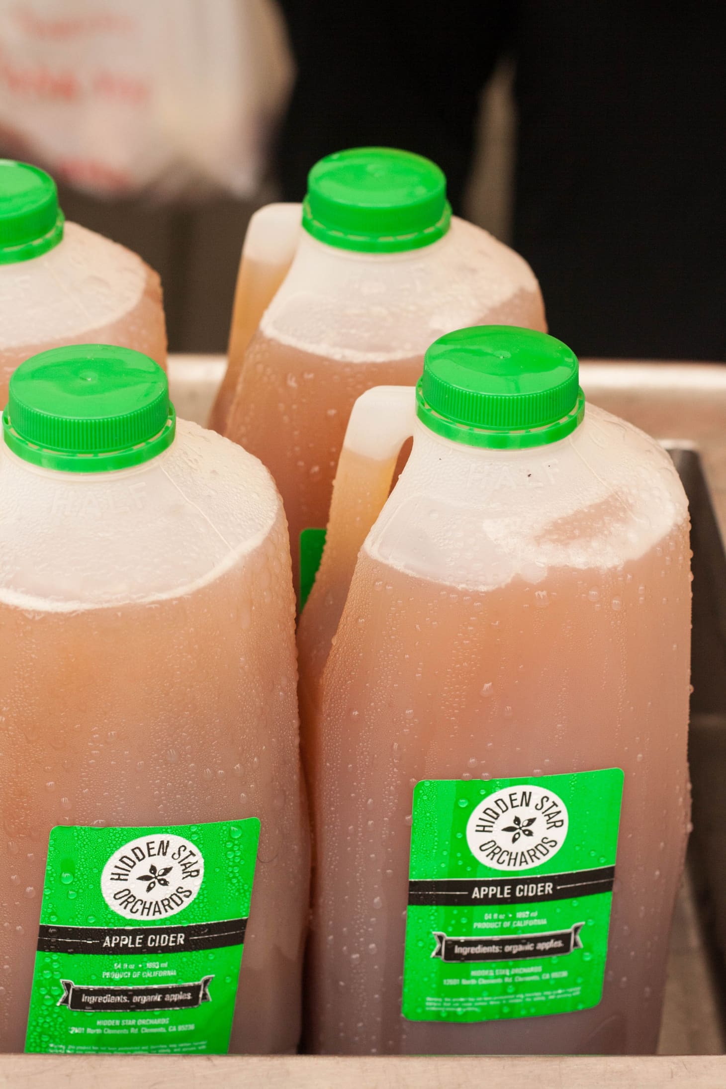 What S The Difference Between Apple Cider And Apple Juice Kitchn
