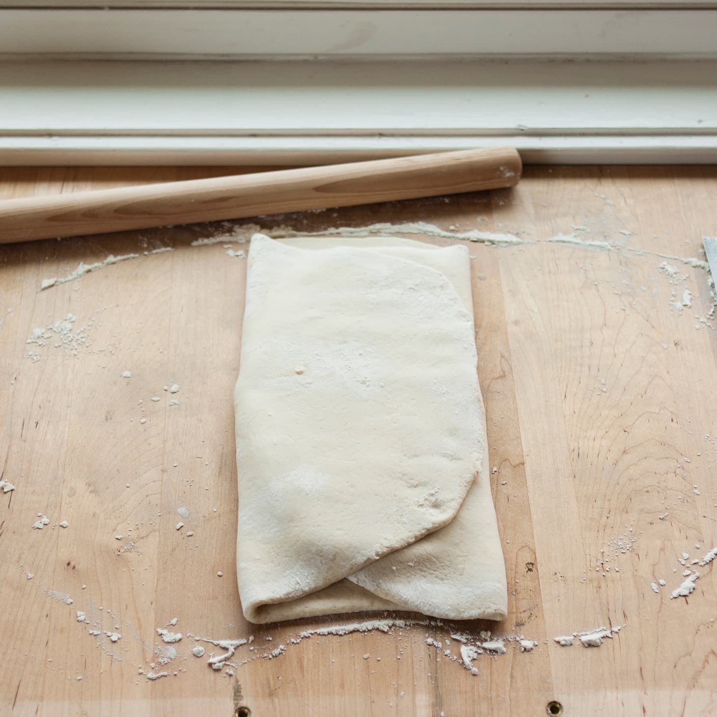 What Is Laminated Dough? Kitchn