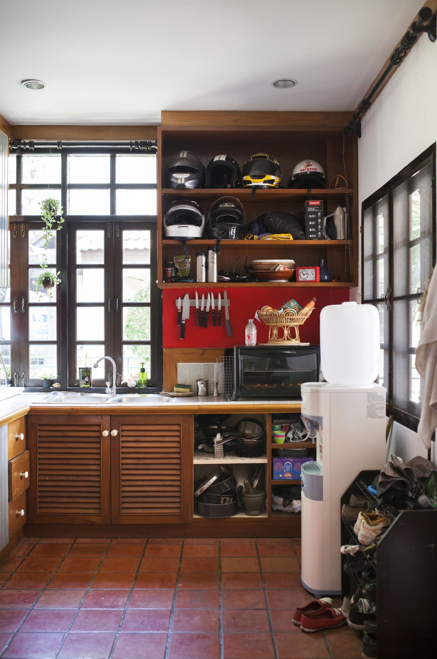 Jade S Thai Kitchen In Chiang Mai Kitchn