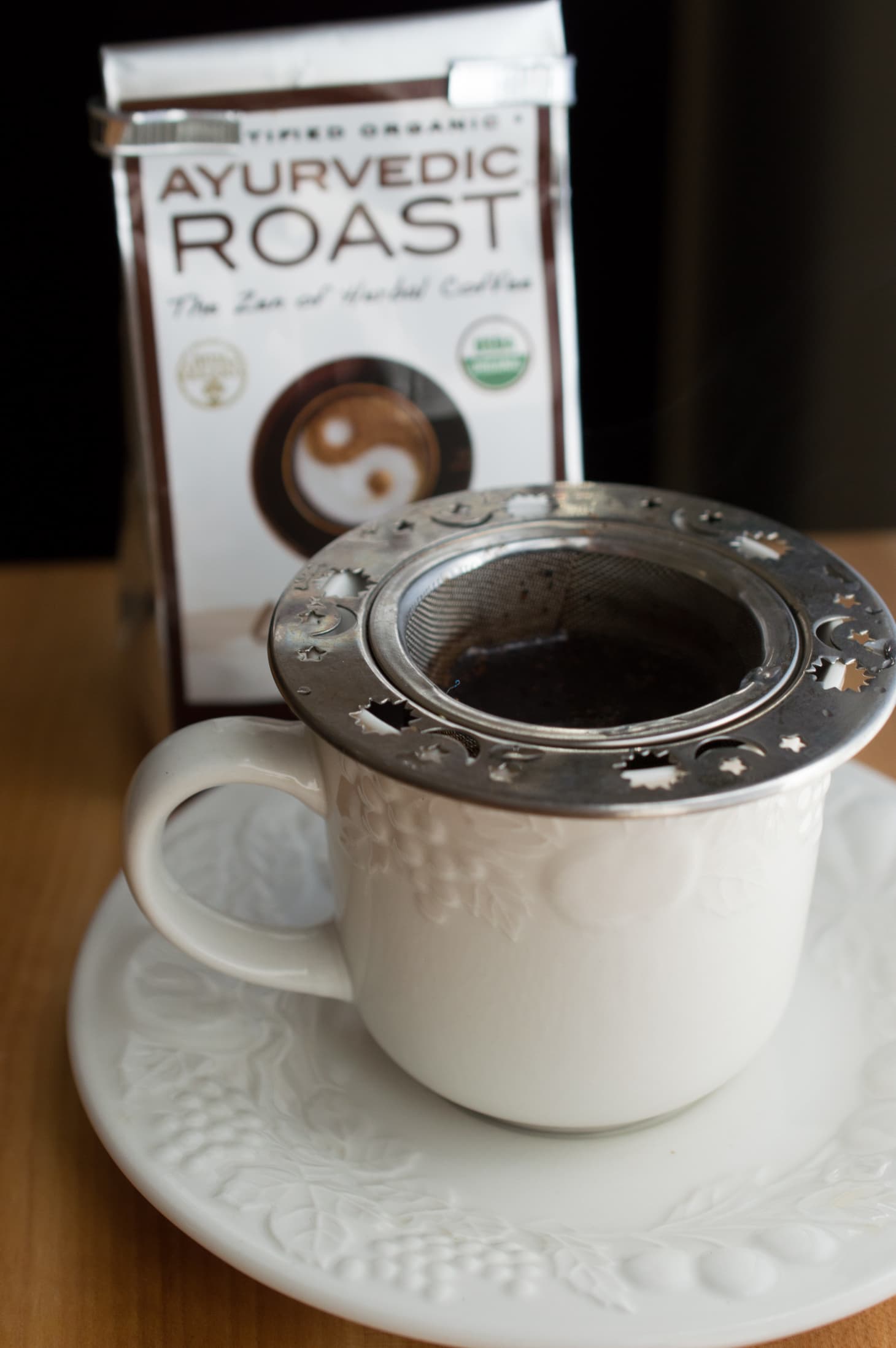 Kick Your Caffeine Habit with These 4 Coffee Substitutes Kitchn