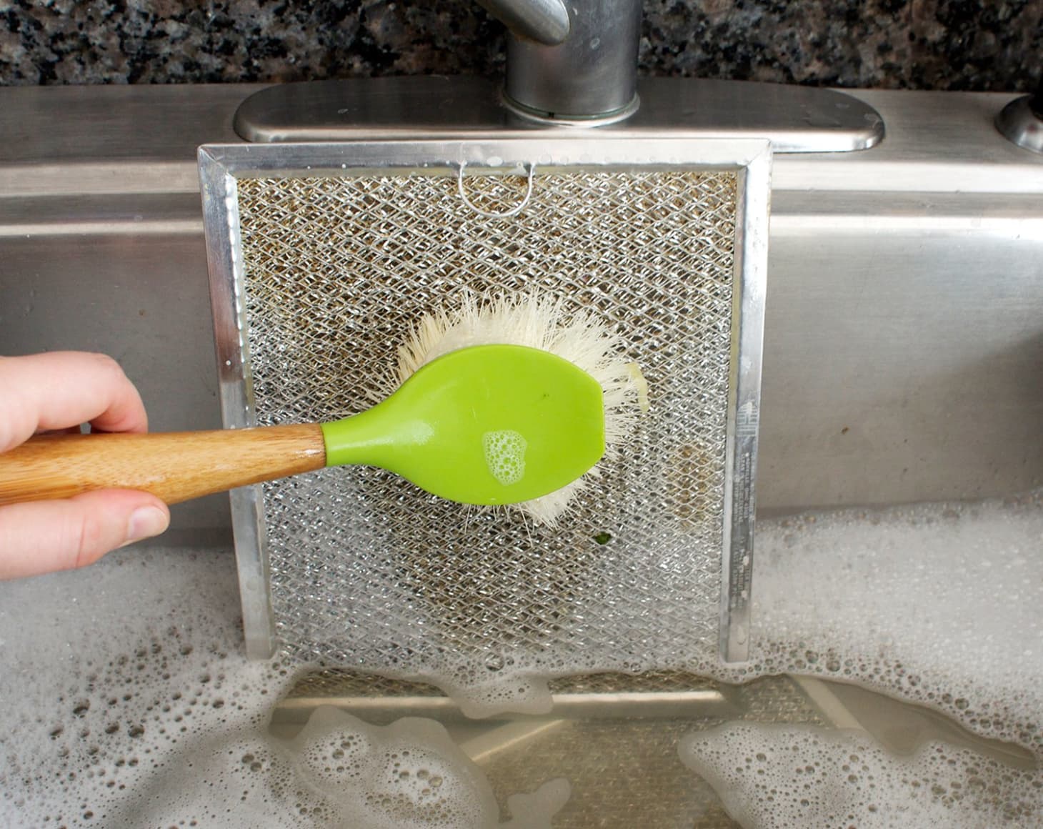 10 Things to Clean in the Kitchen with Baking Soda Kitchn