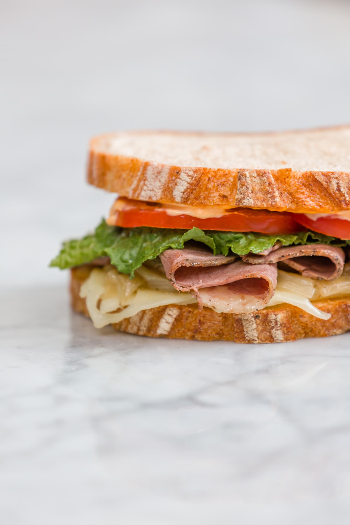 Peace of meat four formulas for a first rate lunch kitchn
