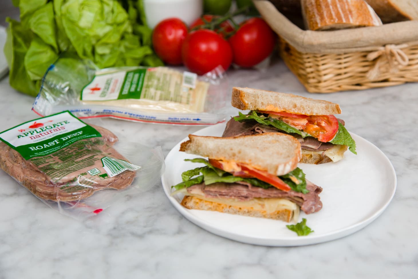 Peace of Meat Four Formulas for a FirstRate Lunch Kitchn