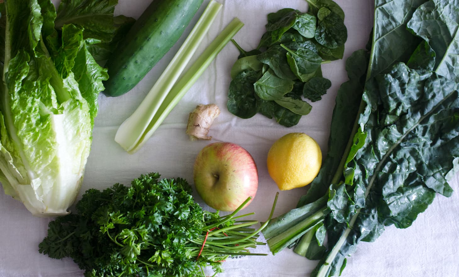 Is It Cheaper to Support Your Green Juice Habit at Home? Kitchn