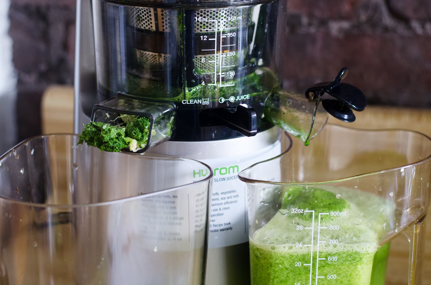 Is It Cheaper to Support Your Green Juice Habit at Home? Kitchn