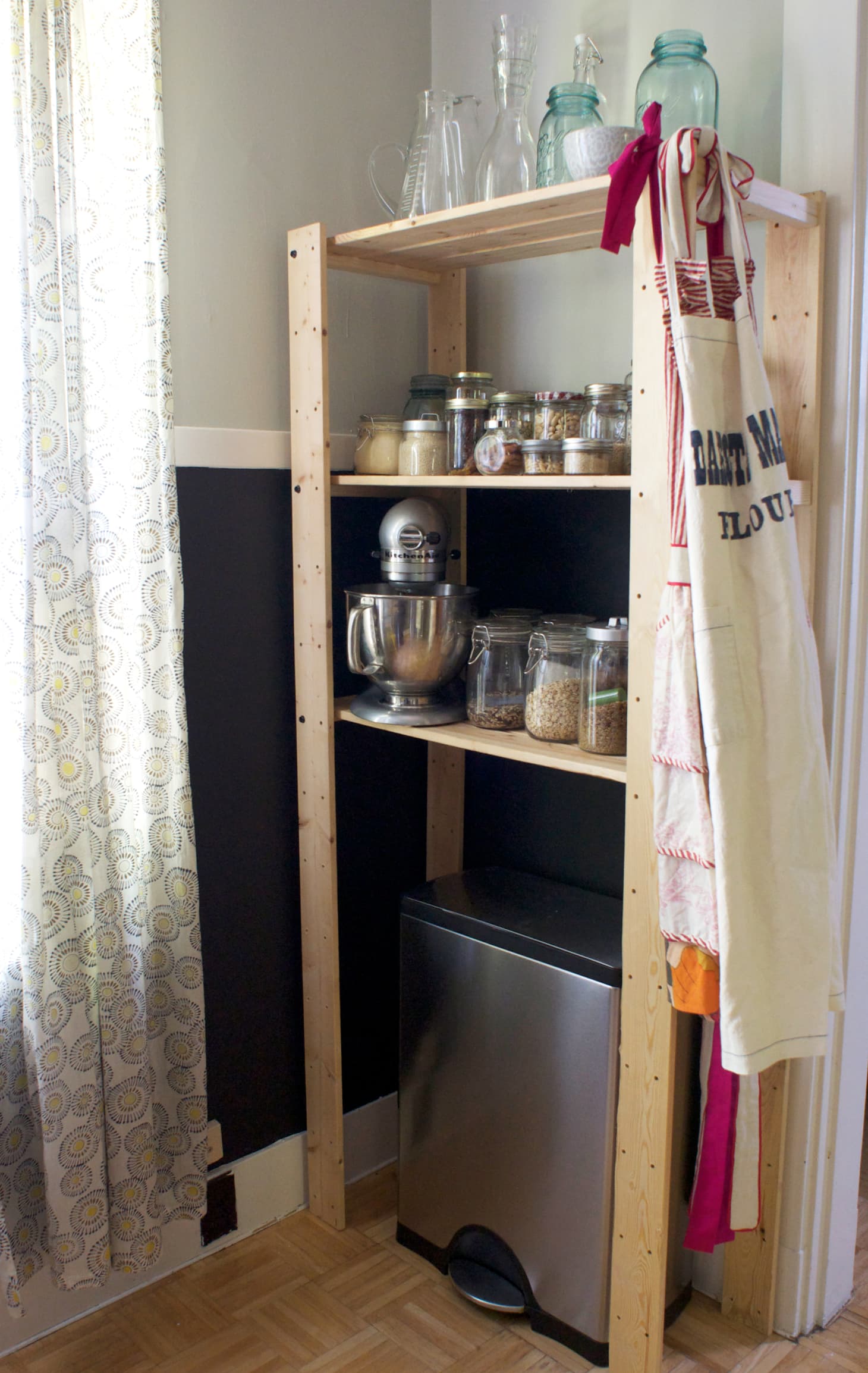 I Just Childproofed My Kitchen And Here S What I Did Kitchn