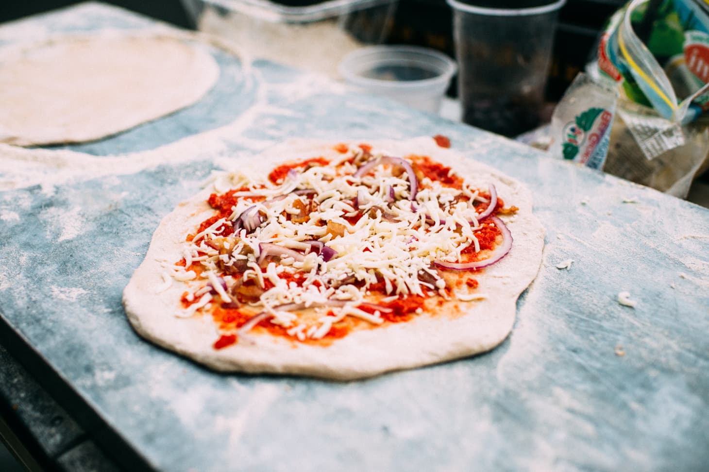 I Had A Food Truck Wedding And It Was Awesome Kitchn