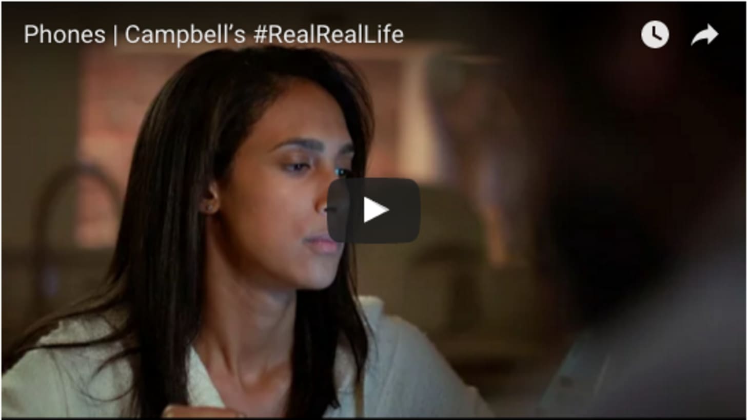 I Don T Know How To Feel About This Campbell S Commercial Kitchn
