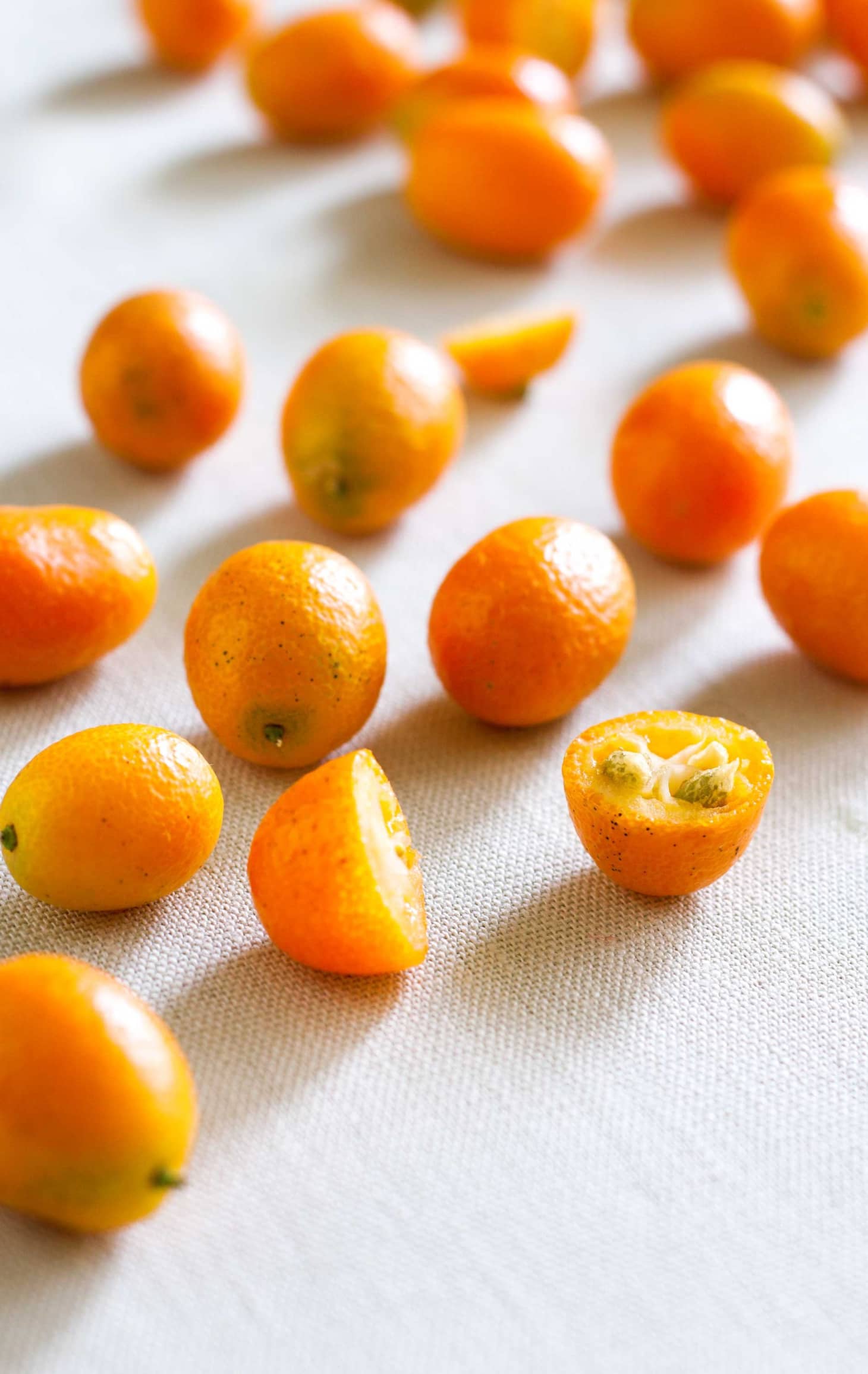 5 Citrus Fruits to Try This Winter Kitchn
