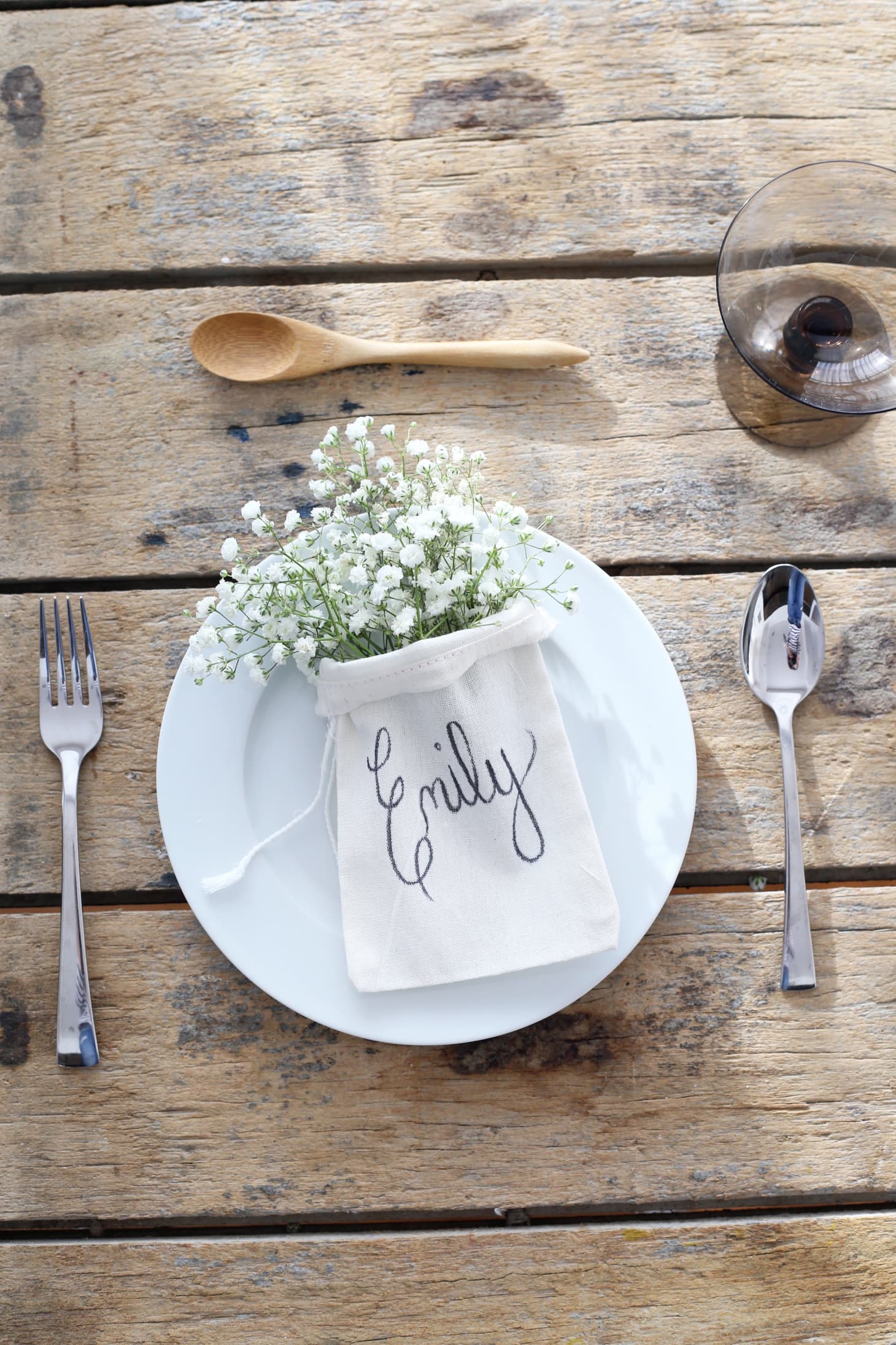 6 Ways to Decorate with Baby’s Breath Kitchn